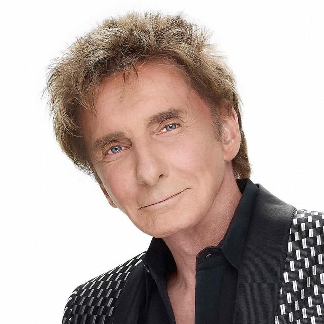 Foto de Barry Manilow