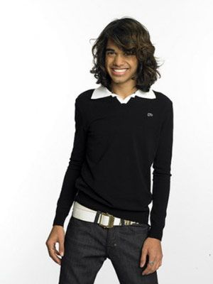 Foto de Sanjaya Malakar