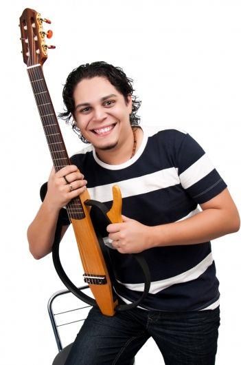 Photo of Emiliano Pordeus