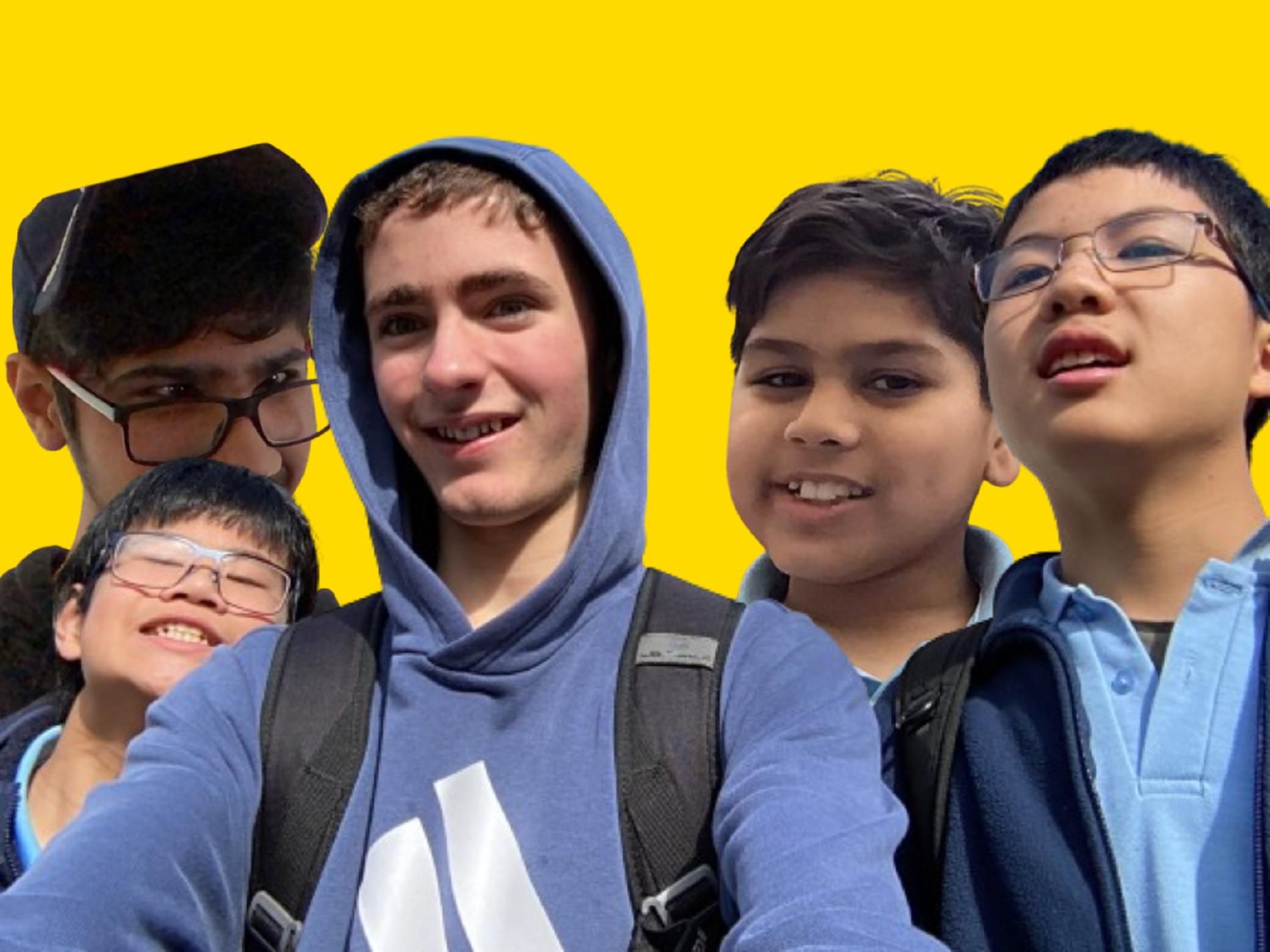 Foto de The Strangers