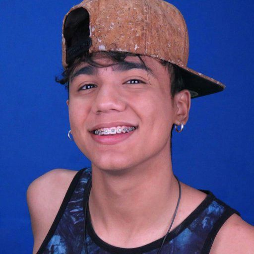 Foto de Guilherme Santos (Mamute Congelado)