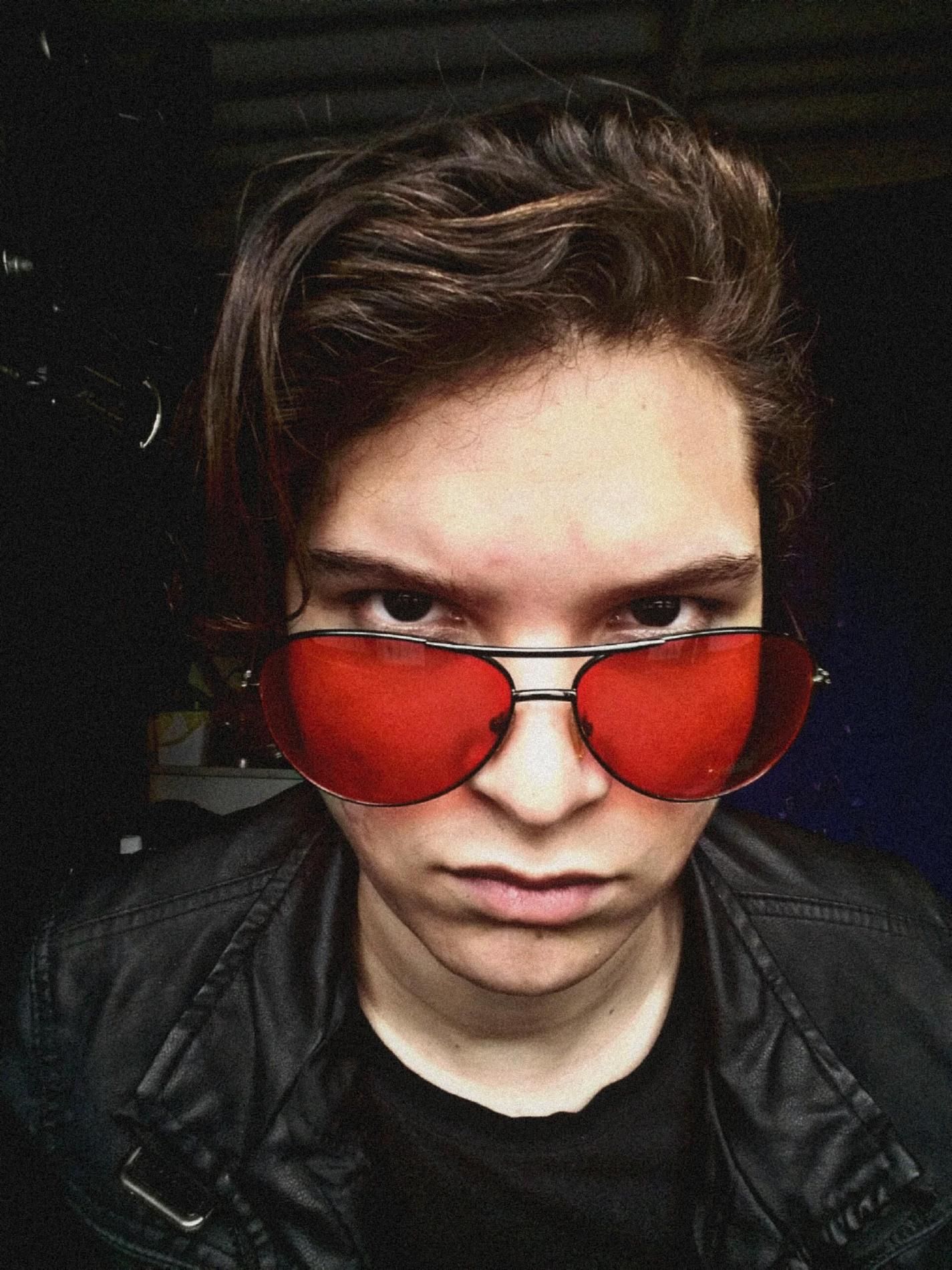 Foto de Lucas Coliver