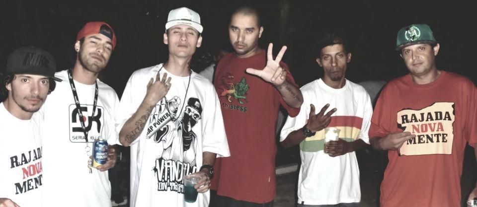 Foto de Verso De Honra