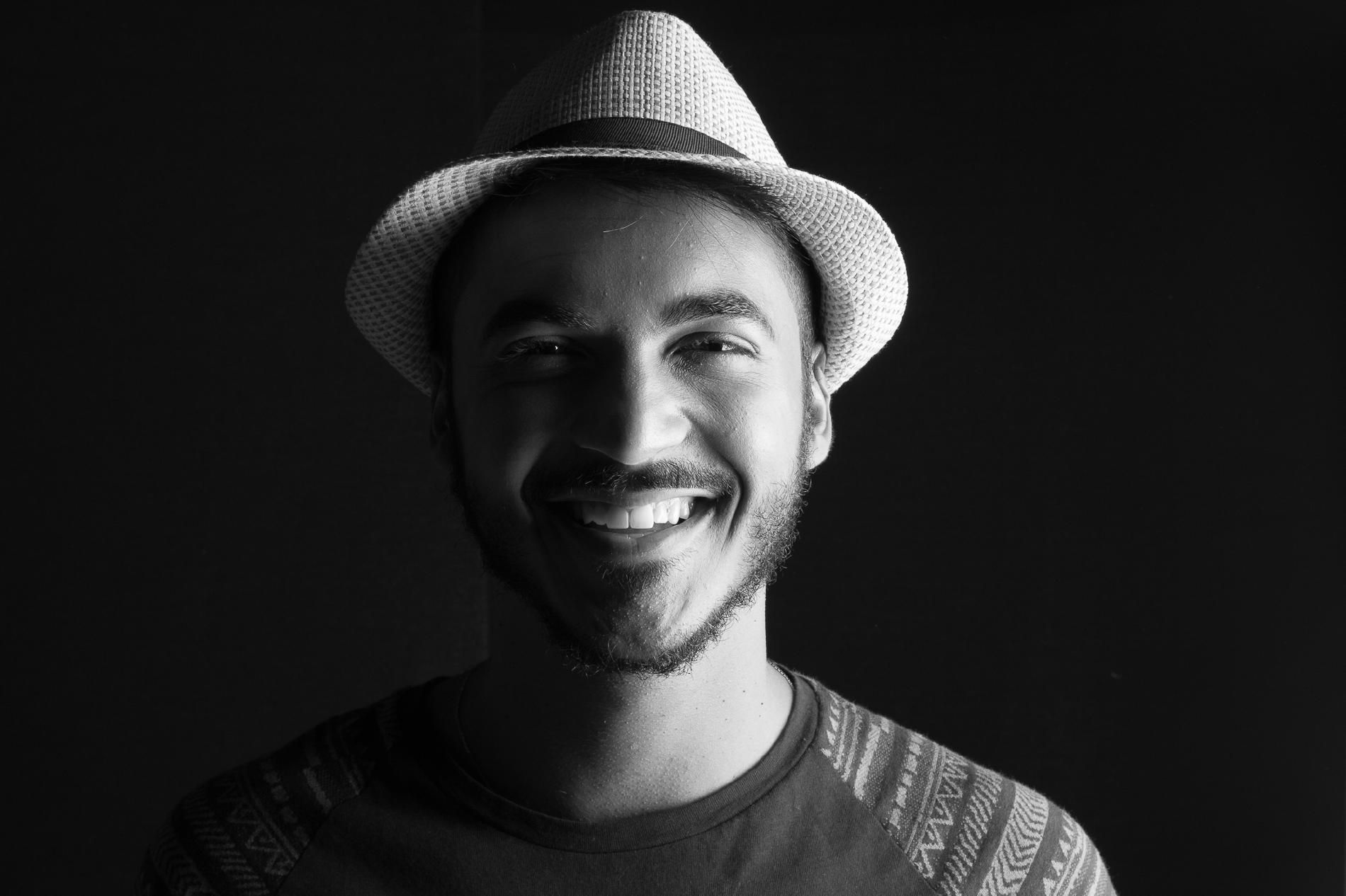 Foto de Matheus Fonseca