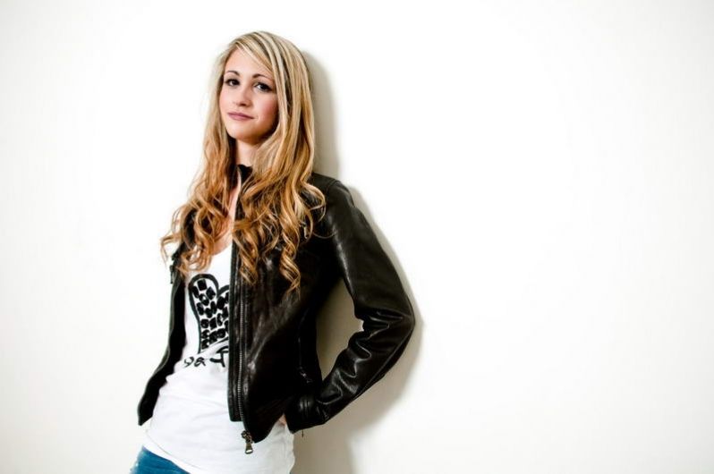 Photo of Jessica Brando