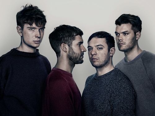 Photo of Everything Everything