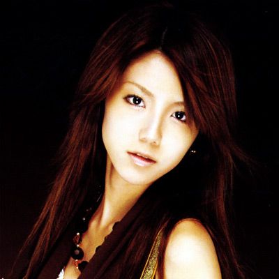 Photo of Hayami Kishimoto