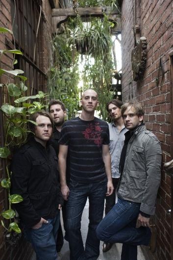 Foto de Tyrone Wells