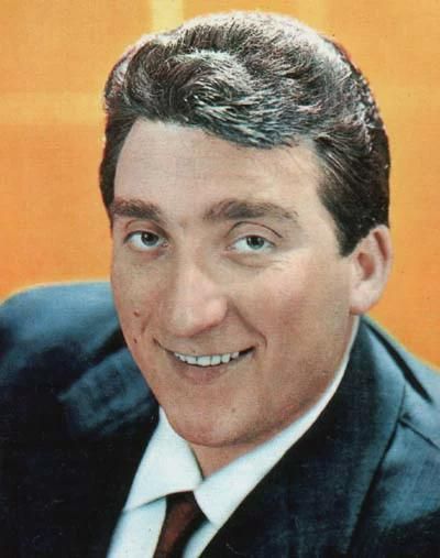 Foto de Tony Dallara