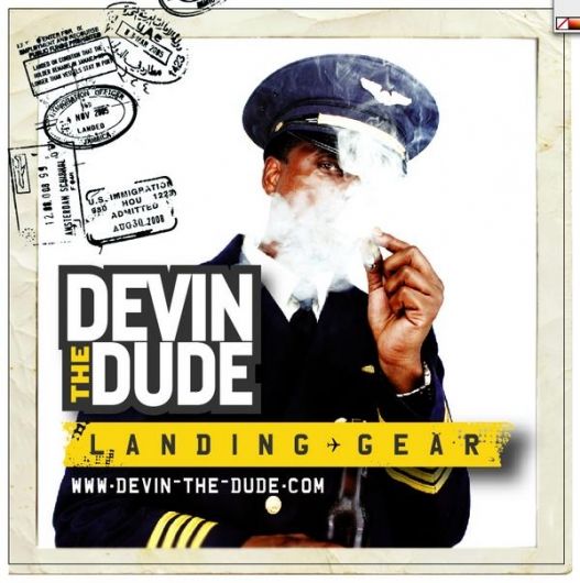 Foto de Devin The Dude