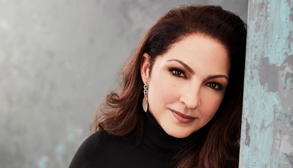 Photo of Gloria Estefan