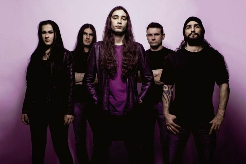 Foto de Agony Voices