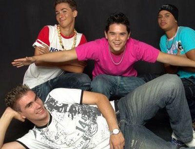 Foto de Rara Paixão