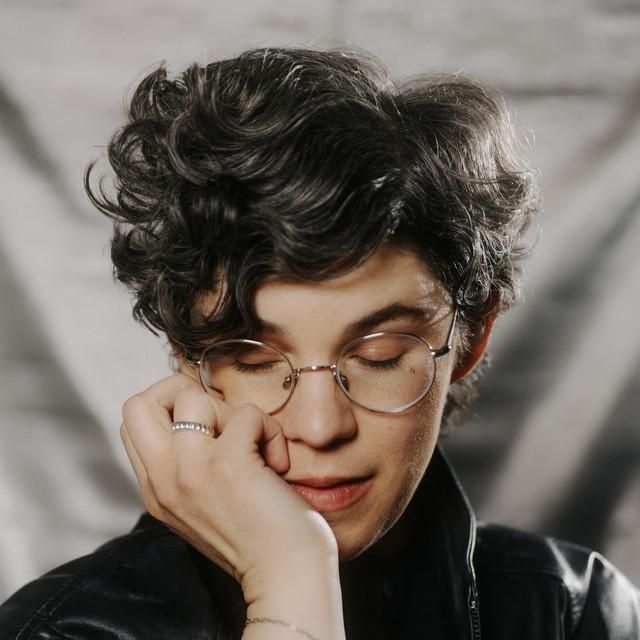 Foto de Rebecca Sugar