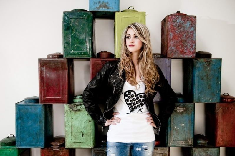 Photo of Jessica Brando