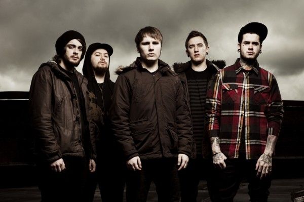 Foto de Rise To Remain