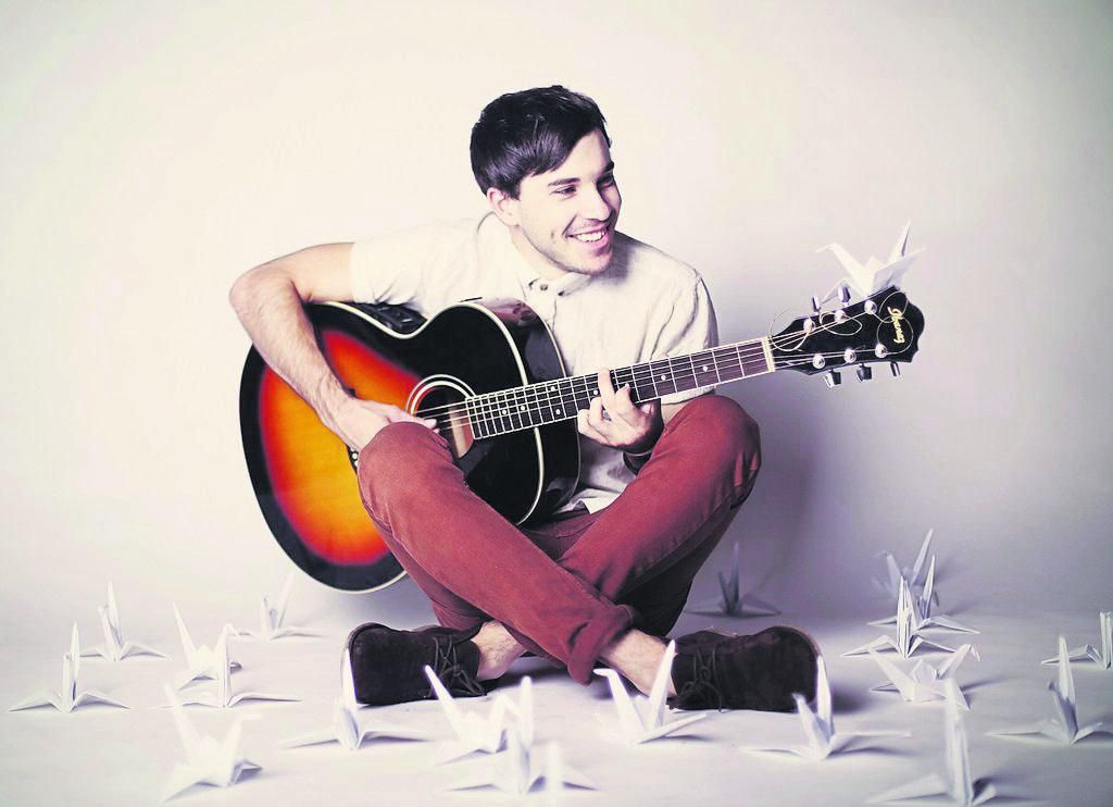 Foto de Matthew Mole