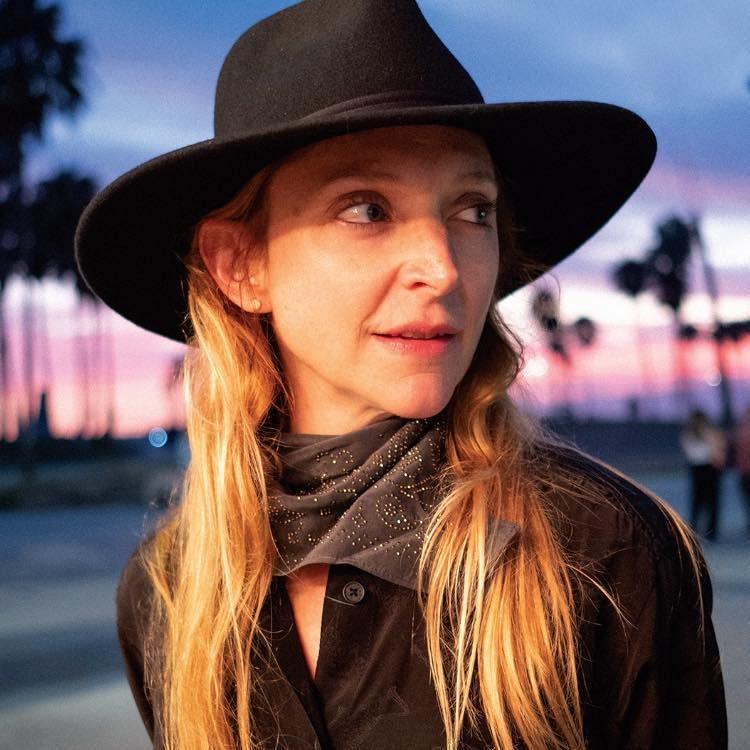 Foto de Eilen Jewell