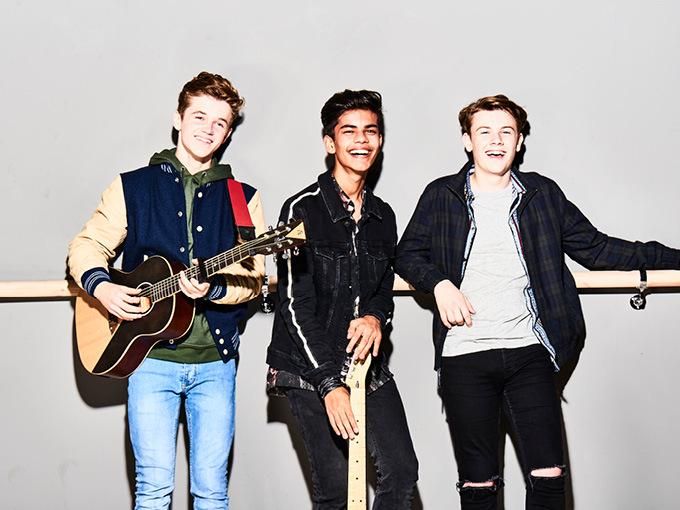 Foto de The Wonderland