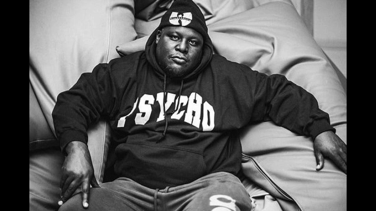 Foto de Killah Priest