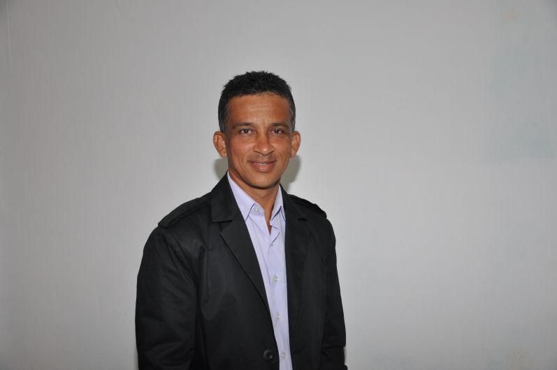 Foto de Diogenes Santos