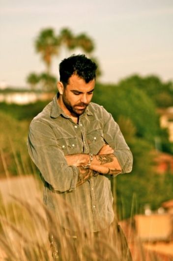 Foto de Franky Perez