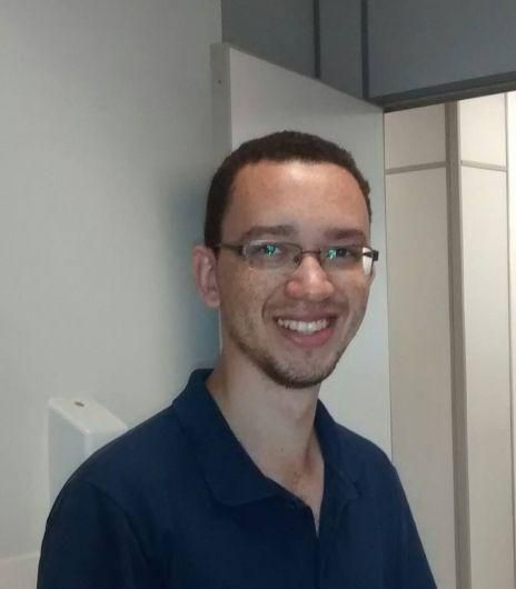 Photo of Renato Vieira