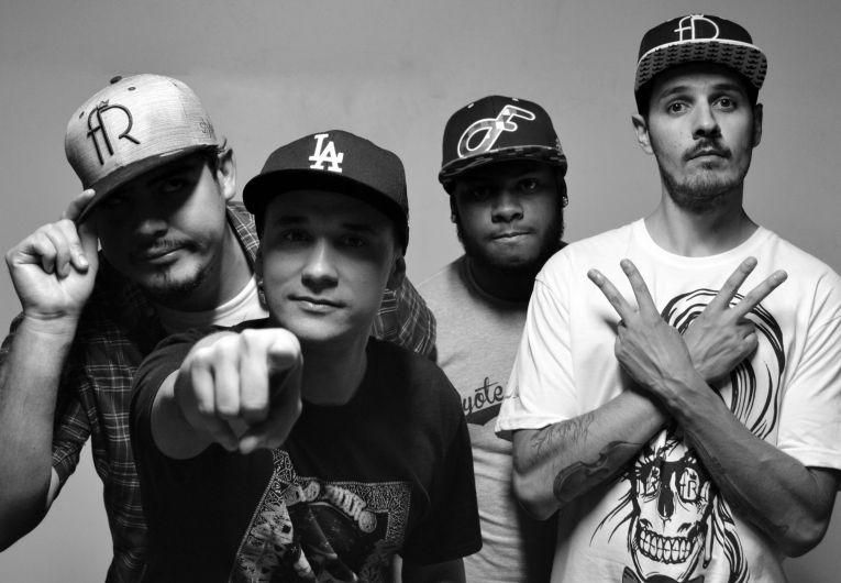 Photo of Coyotes California