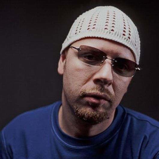 Foto de Martijn Ten Velden