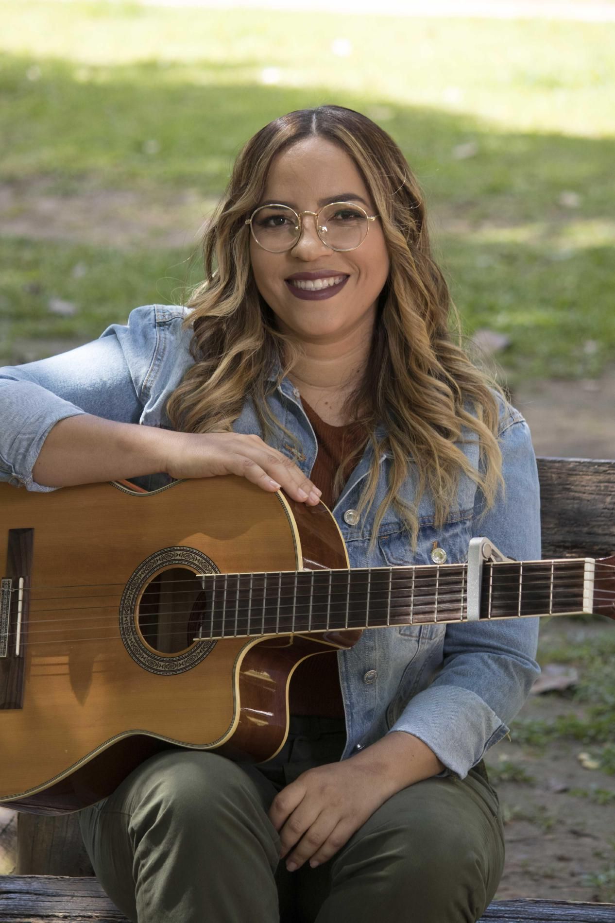 Foto de Joseane Gomes