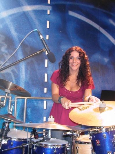 Foto de Vera Figueiredo