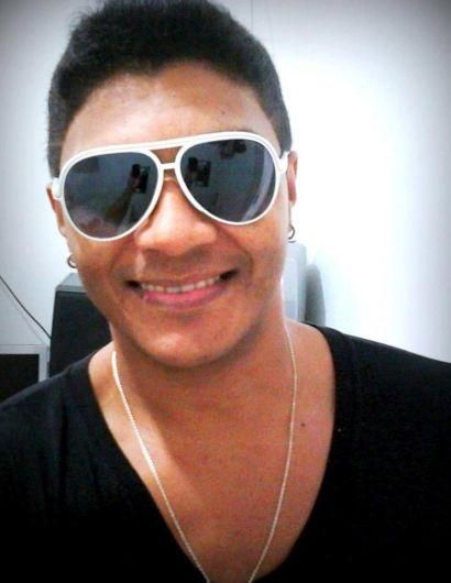 Foto de Binho Marques