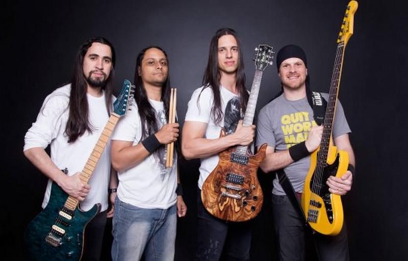 Foto de Sherlock Rock