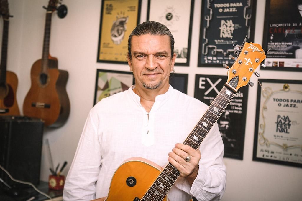 Foto de Carlos Badia