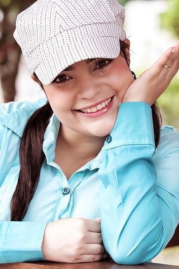 Photo of Tia Quelly (Quelly Silva)