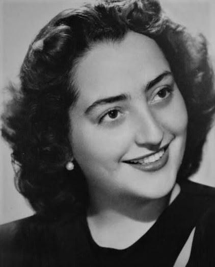 Foto de Maria Elena Valdelamar