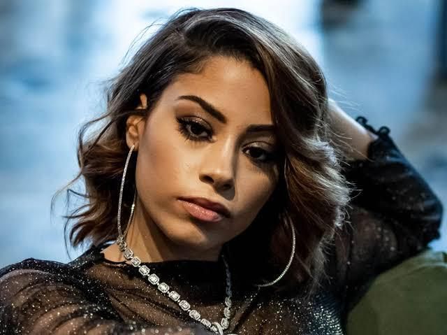 Foto de Layton Greene