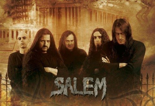 Foto de Salem