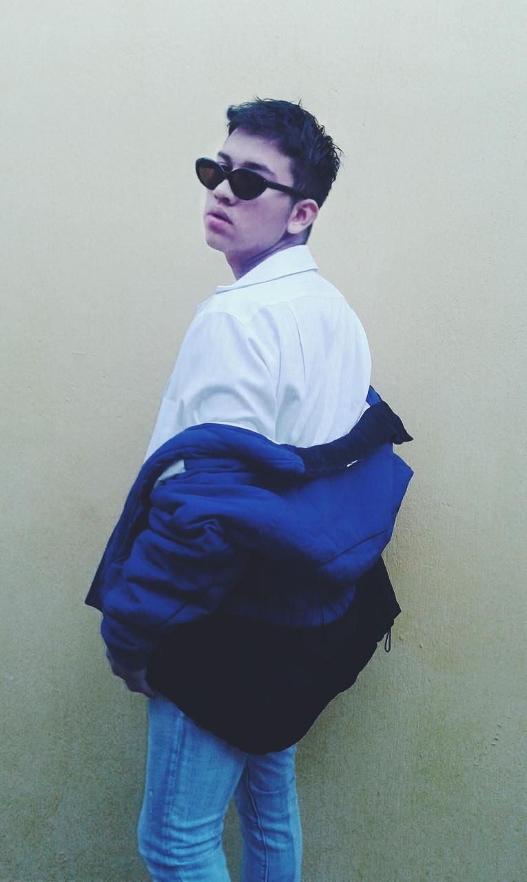 Foto de Charlie Kurd