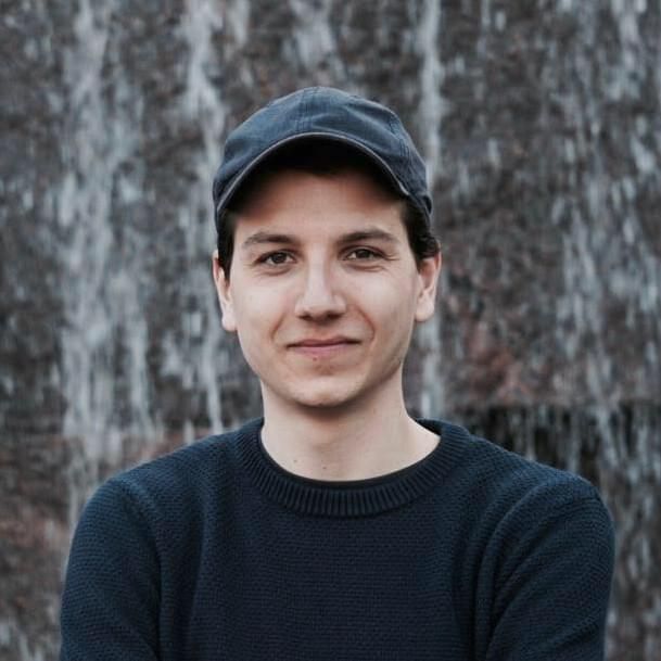 Foto de Anson Seabra