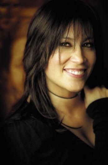 Foto de Kate Ceberano