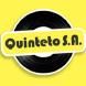 Foto do artista Quinteto S.A.