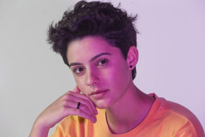 Foto de BENJAMÍN (BR)