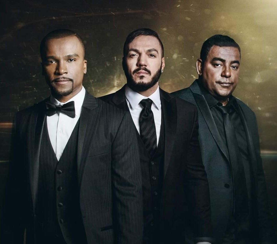 Photo of Gigantes do Samba