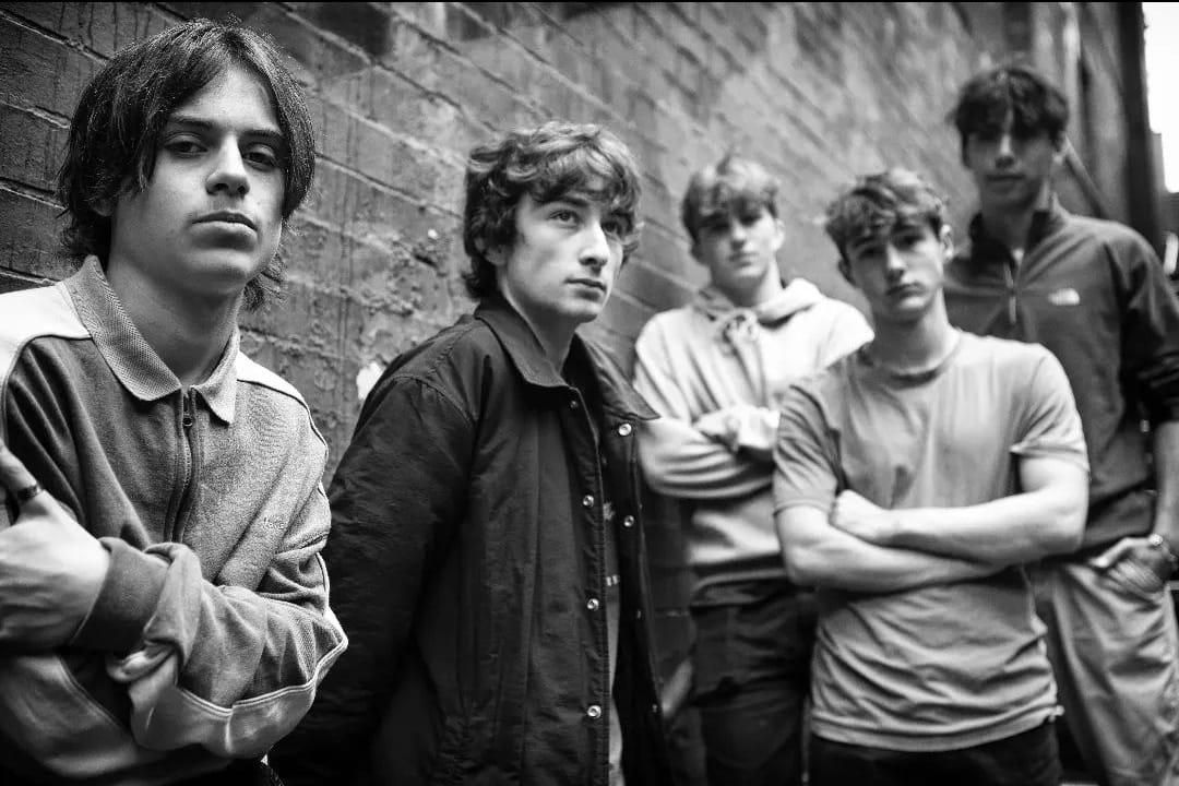 Photo of The Guest List