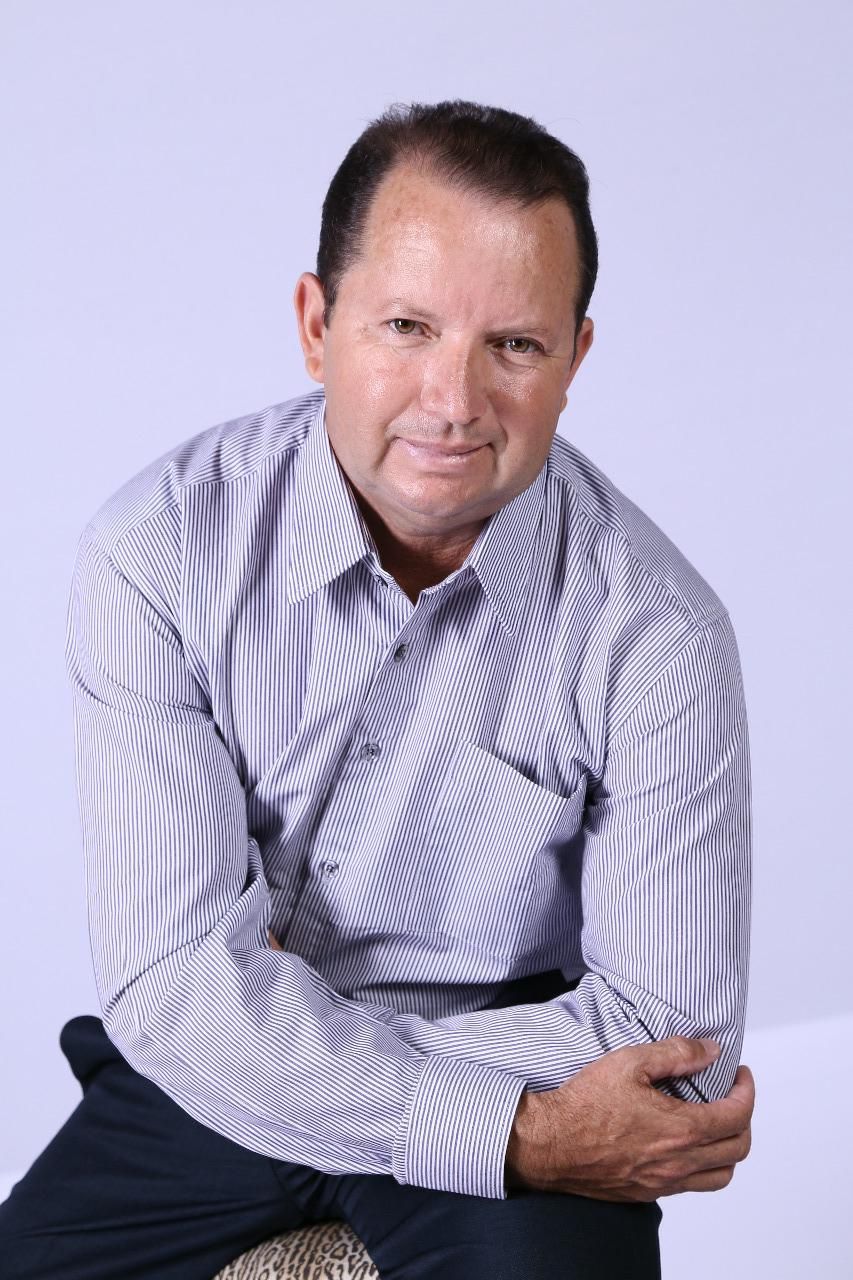 Foto de Arceone Gomes