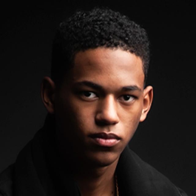 Foto de Marcos Alberto Filho