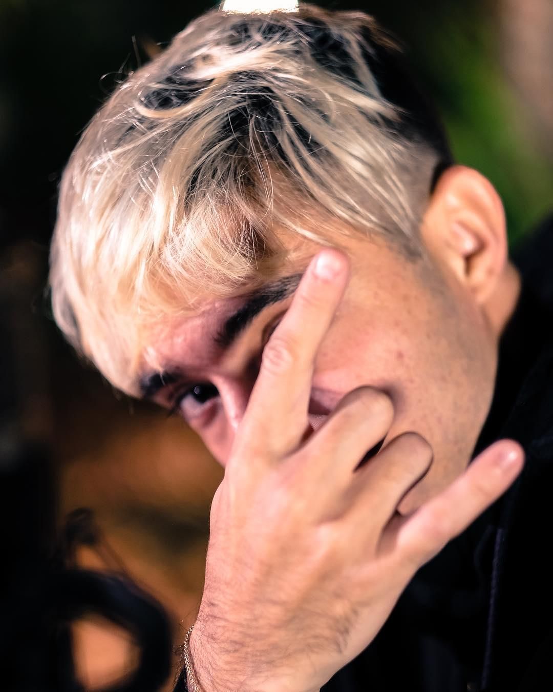 Foto de Matheus Queiroz