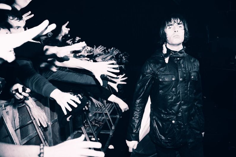 Foto de Beady Eye
