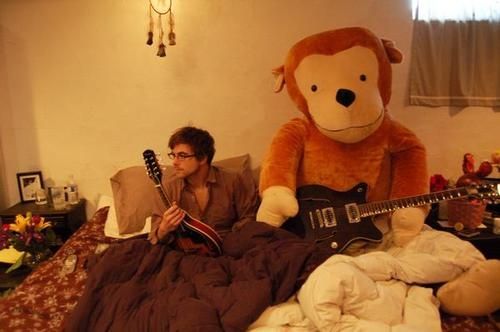 Foto de Anthony Green